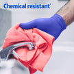 Medline FitGuard Touch Nitrile Exam Gloves, Small, Powder Free, 300 🍁 All In One Marketplace Canada