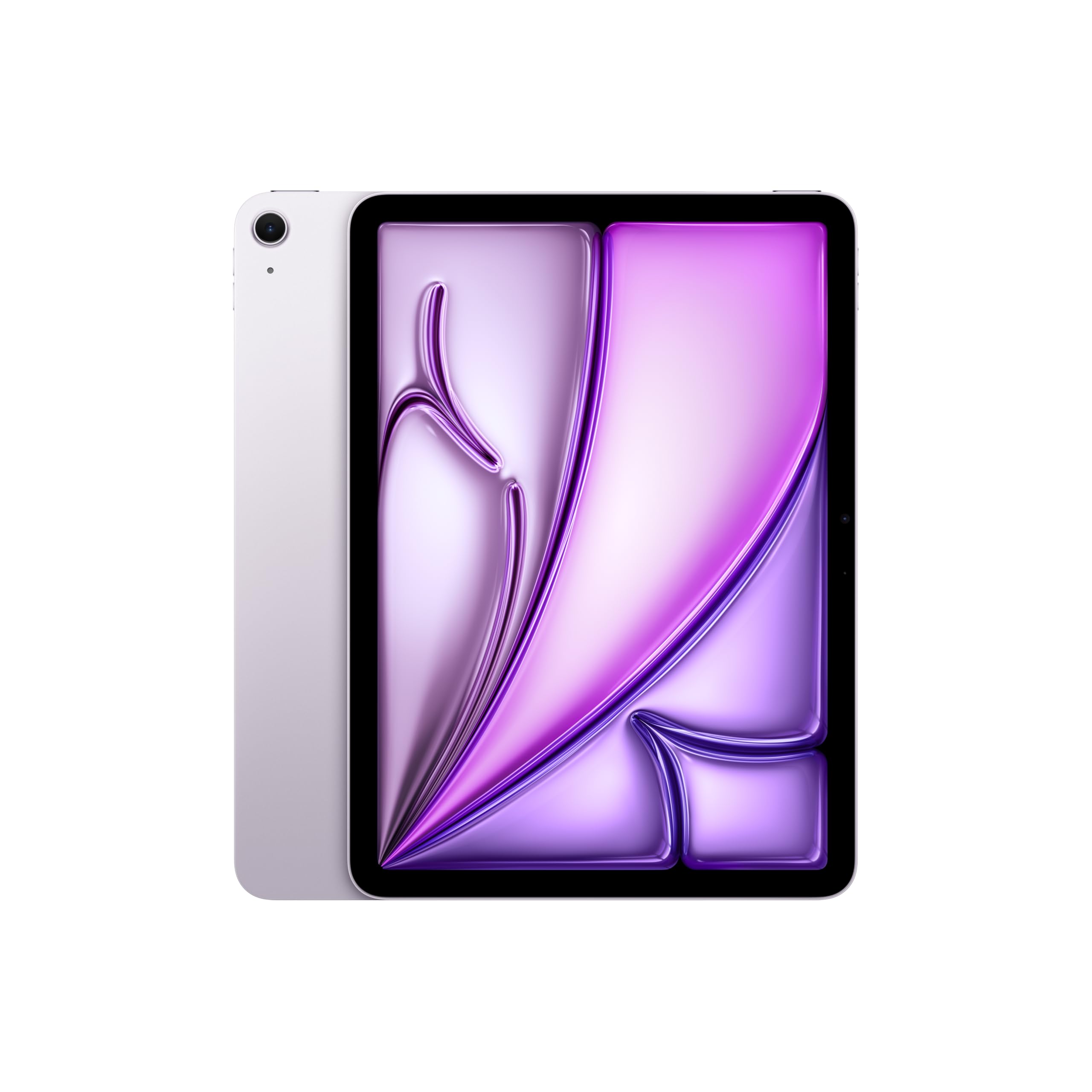 Apple iPad Air 11-inch with M4 chip (Wi-Fi, 256GB) - Purple 🍁 All In One Marketplace Canada