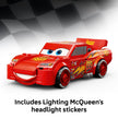 LEGO Speed Champions Lightning McQueen Toy - Disney Pixar Cars Building Blocks for Kids, Boys & Girls, Ages 9+ - Pretend Play Race Car & Bedroom Shelf Display - 77255 🍁 All In One Marketplace Canada