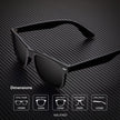 KALIYADI Polarized Sunglasses for Men and Women Unisex Sun glasses UV Blocking Lightweight 🍁 All In One Marketplace Canada