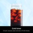 Ninja® Hot & Iced Coffee Maker with Rapid Cold Brew, Single Serve to 10-Cup Drip Brewer, Glass Carafe, No Pods Required, Classic/Rich/Over Ice Brew, Keep Warm & 24-Hour Delay Brew, CM360C 🍁 All In One Marketplace Canada