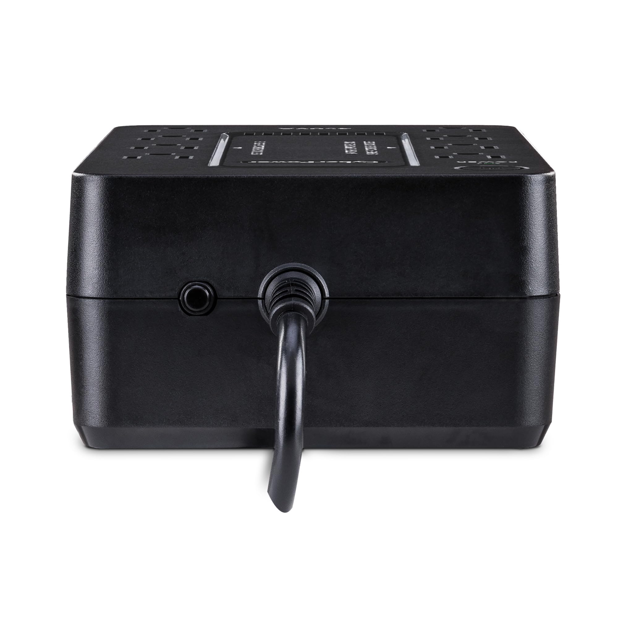 CyberPower ST425 Standby UPS Battery Backup and Surge Protector, 425VA/260W, 8 Outlets, Compact, UL Certified 🍁 All In One Marketplace Canada