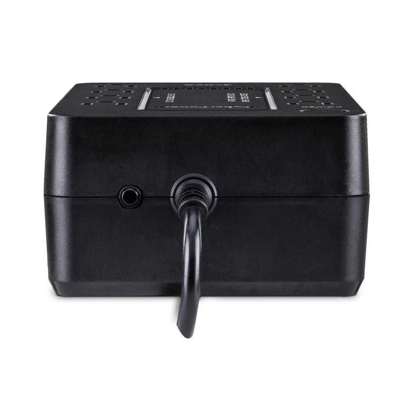 CyberPower ST425 Standby UPS Battery Backup and Surge Protector, 425VA/260W, 8 Outlets, Compact, UL Certified 🍁 All In One Marketplace Canada