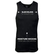 Gildan Men's A-Shirts Tanks Multipack, Grey/Black (5 Pack), XX-Large 🍁 All In One Marketplace Canada