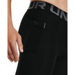 Under Armour Men's Armour HeatGear Compression Shorts , Black (001)/Pitch Gray, Large 🍁 All In One Marketplace Canada