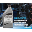 Quicksilver 92-858064Q01 High Performance Gear Lube 🍁 All In One Marketplace Canada