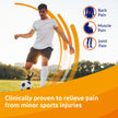Voltaren Active Topical Pain Gel with No Mess Applicator, Inflammation Relief, 120g 🍁 All In One Marketplace Canada
