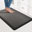 Art3d Anti Fatigue Mat - 1/2 Inch Cushioned Kitchen Mat - Non Slip Foam Comfort Cushion for Standing Desk, Office or Garage Floor (17.3