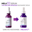 La Roche Posay Mela B3 Face Serum Powered by Melasyl & Niacinamide, Visibly Improve Appearance of Skin Tone & Texture. Developed for All Skin Tones, Safe for Sensitive Skin, 30mL 🍁 All In One Marketplace Canada