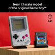 LEGO Super Mario Game Boy - Retro Building Sets for Adults, Ages 18+ - Gifts for Birthdays - Collectible Model with Game Paks and Display Stand - 72046 🍁 All In One Marketplace Canada