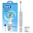 Oral-B Pro 300 Floss Action Vitality Electric Toothbrush with (1) Brush Head, Rechargeable, White 🍁 All In One Marketplace Canada