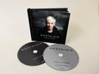 Nostalgia (Deluxe) [CD + DVD]