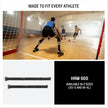 Garmin® HRM 600 Premium Heart Rate Monitor, Accurate Heart Rate and HRV Data, Running Dynamics, Stand-Alone Activity Recording, M-XL 🍁 All In One Marketplace Canada