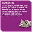 WHISKAS Perfect PORTIONS Kitten Wet Cat Food, Salmon Flavour, 75g 🍁 All In One Marketplace Canada