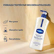 Vaseline Intensive Care Advanced Repair Unscented Body Lotion for Dry Skin with 48H Moisture + Ultra hydrating lipids, 600 ml (3-pack) 🍁 All In One Marketplace Canada