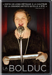 La Bolduc - DVD