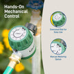 Orbit Sunmate 62034 Mechanical Watering Timer 🍁 All In One Marketplace Canada