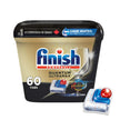 Finish Quantum UltraMax Dishwasher Detergent Pods, 60 Tabs 🍁 All In One Marketplace Canada