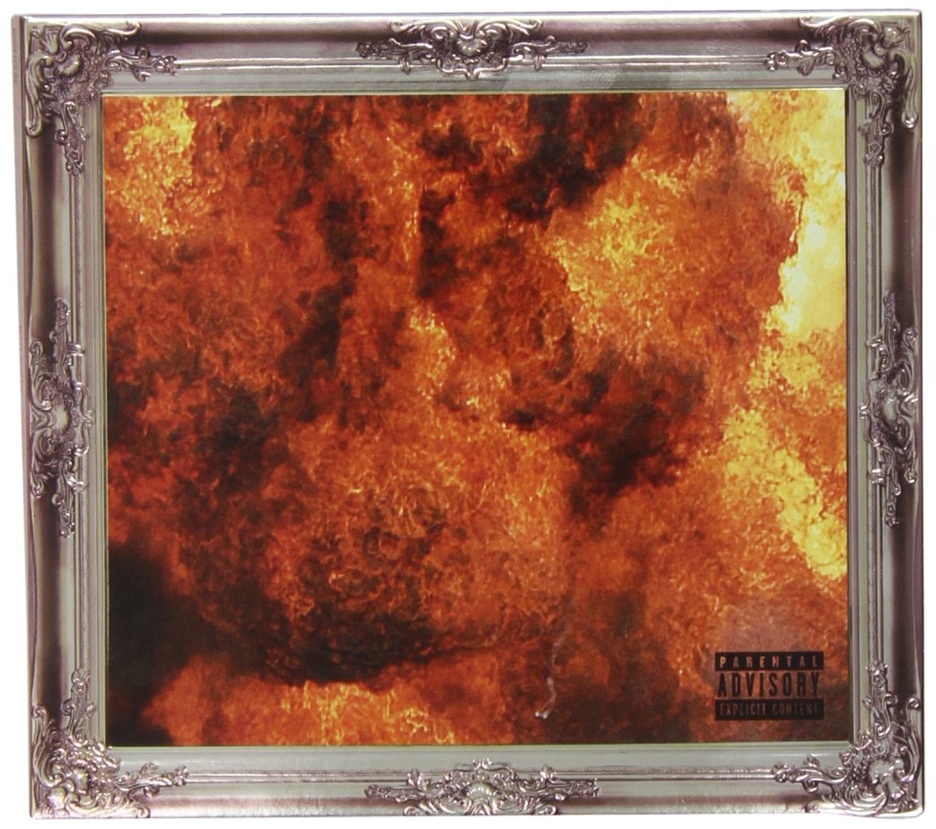 Kid Cudi / Indicud - CD