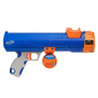 Nerf Dog Tennis Ball Blaster Dog Toy with 1 Ball, 16 in, Blue/Orange 🍁 All In One Marketplace Canada