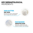 La Roche-Posay Body Wash, Lipikar Cleansing & Moisturizing Gel Body Wash with Shea Butter & Niacinamide for Dry & Sensitive Skin, Soap Free, Paraben Free, 400mL 🍁 All In One Marketplace Canada