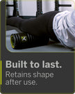 TriggerPoint Grid Foam Roller with Free Online Instructional Videos, Original (13-Inch), Black 🍁 All In One Marketplace Canada