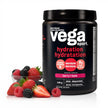 Vega Sport Hydration Electrolyte Powder, Plant Based for Fast Post Workout Hydration – Sugar-Free Berry, 40 Servings, 148 grams 🍁 All In One Marketplace Canada