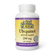 Natural Factors - Ubiquinol Active CoQ10 200mg, 60 Softgels 🍁 All In One Marketplace Canada
