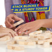 Hasbro Gaming: Jenga Classic Game 🍁 All In One Marketplace Canada