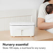 Oxo Tot Perfect Pull Wipes Dispenser, Gray (63121800) 🍁 All In One Marketplace Canada