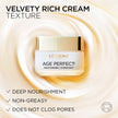 L'Oreal Paris Day Face Moisturizer Cream, Age Perfect Collagen Expert, with Collagen Peptides + Niacinamides, For Mature Skin, Suitable for Sensitive Skin Skincare, 70 ml 🍁 All In One Marketplace Canada
