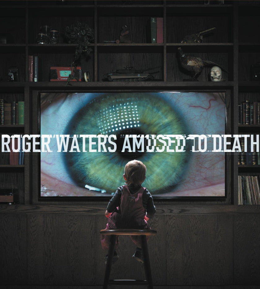 Amused to Death