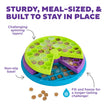 Outward Hound Nina Ottosson Lickin’ Layers 3-in-1 Dog Toy Treat Puzzle, 10