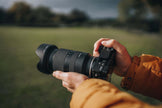 Tamron 17-70mm f/2.8 Di III-A VC RXD Lens for Sony E APS-C Mirrorless Cameras (6 Year Limited Canadian Warranty for New Lenses Only) 🍁 All In One Marketplace Canada