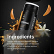 MANSCAPED® UltraPremium Deodorant, Aluminum-Free Clear Formula, Soft and Comfortable with Cologne-Quality Fragrance for Under Arm Odor Protection, 2.65 oz Stick (1 Pack) 🍁 All In One Marketplace Canada