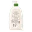 Aveeno Daily Moisturizing Body Lotion with Soothing Prebiotic Oat, Gentle Lotion Nourishes Dry Skin With Moisture, Paraben-, Dye- & Fragrance-Free, Non-Greasy & Non-Comedogenic, 975 ml 🍁 All In One Marketplace Canada