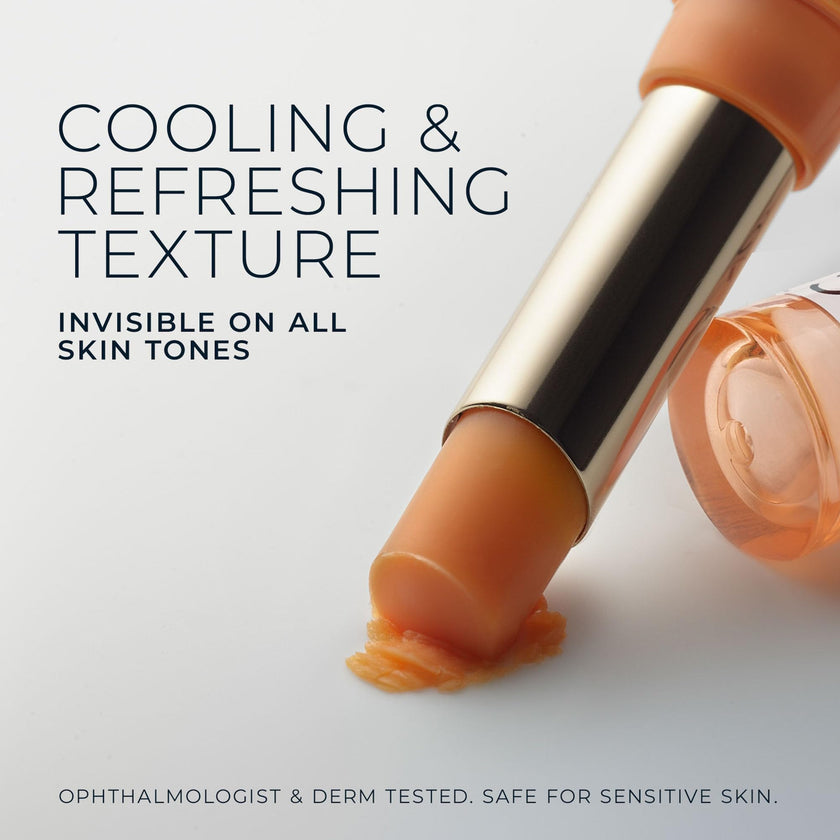 RoC Multi Correxion Revive + Glow Vitamin C with Peptides Eye Balm for Brighter Eyes 4G 🍁 All In One Marketplace Canada