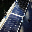 Renogy 4 Sets of Solar Panel Mounting Z Bracket 🍁 All In One Marketplace Canada
