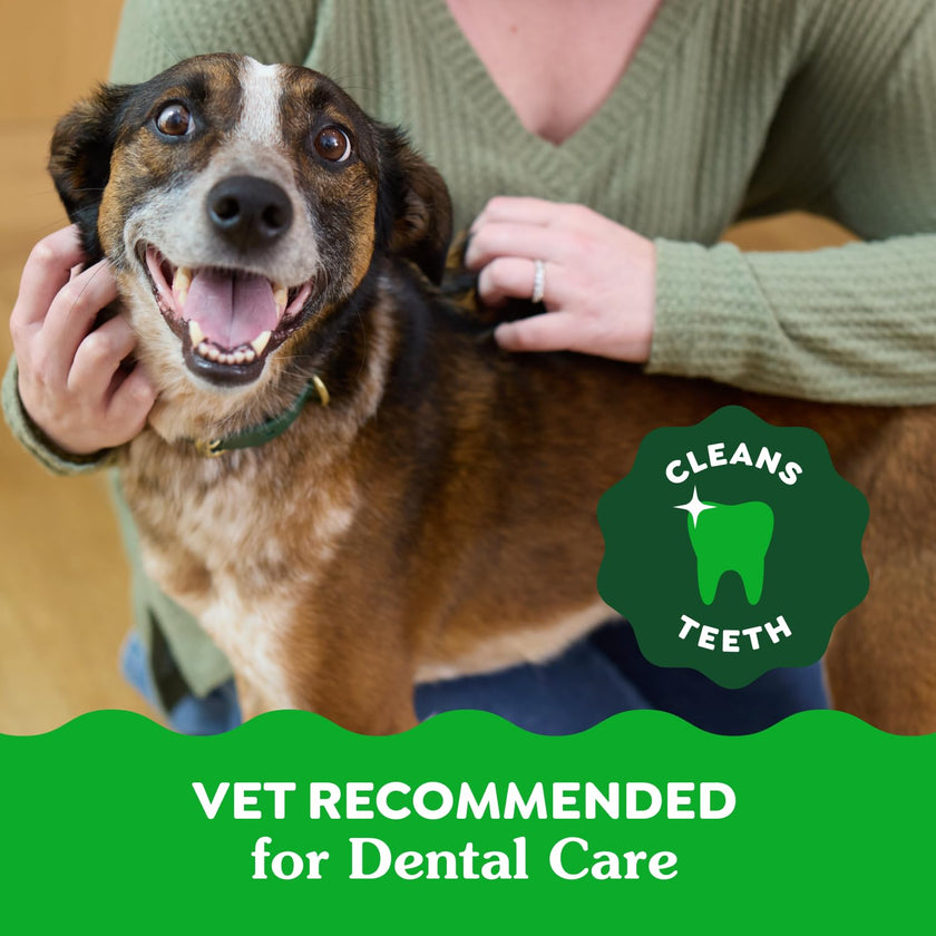 Greenies Adult Dog Treats, 765g 🍁 All In One Marketplace Canada