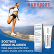 Homeocan Homeopathic Arnica Cream, Bruise Cream, Non Greasy, 100g 🍁 All In One Marketplace Canada