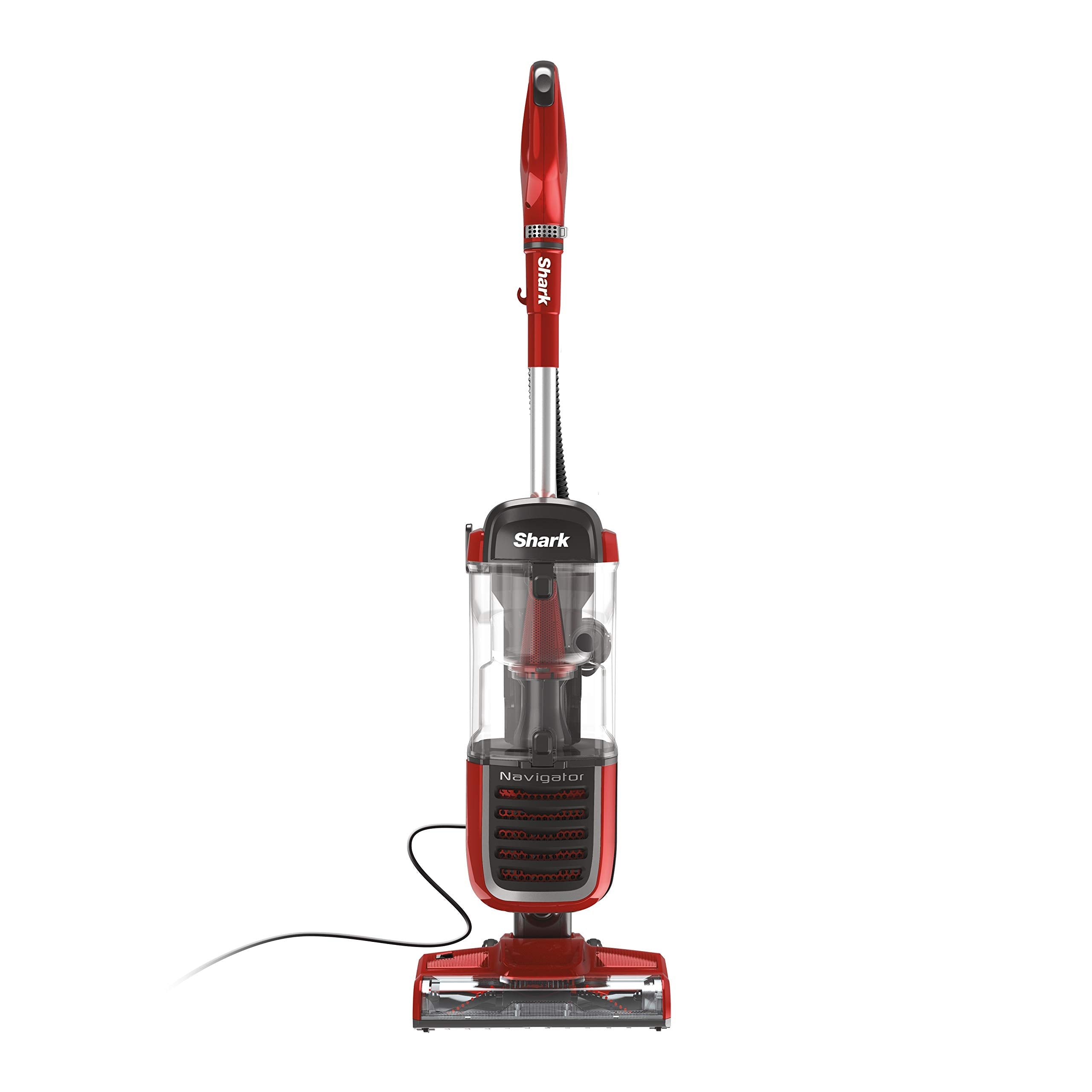 Shark Navigator Swivel Pro Complete Upright Vacuum, Red, NV150C 🍁 All In One Marketplace Canada
