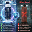 Acetone 16oz Made in Canada - Nail Polish Remover, Professional Strength Gel, Acrylic & Dip Remover – Fast Acting 🍁 All In One Marketplace Canada