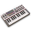 Akai Professional MPK Mini IV 25-Key USB-C MIDI Keyboard Controller, Grey 🍁 All In One Marketplace Canada