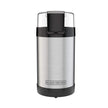 Black & Decker CBG110SC Easy Touch Electric Smartgrind Coffee & Spice Grinder, Black 🍁 All In One Marketplace Canada
