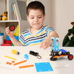 STEM Toys Science Kit for Kids 6-8 8-10 10-12, Crafts for Boys Girls Gifts 9-12 Years Old, STEM Building Robot Car Toys for Birthday Gift Ideas Age 8 9 10 11 12 🍁 All In One Marketplace Canada