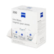 ZEISS Pre-Moistened Lens Cleaning Wipes, 200 Count 🍁 All In One Marketplace Canada
