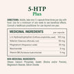 NATURE'S BOUNTY 5-HTP 100 mg Plus, Helps Promote Healthy Mood Balance, 51.8 g 🍁 All In One Marketplace Canada