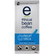 Ethical Bean Fairtrade Organic Coffee, Decaf Dark Roast, Whole Bean Coffee 🍁 All In One Marketplace Canada
