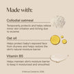 Aveeno Baby Eczema Care Daily Moisturizing Body Cream for Dry, Itchy Skin, Natural Colloidal Oat & Vitamin B5, Hypoallergenic & ph-Balanced, No Added Steroids, Phthalates, Parabens or Fragrance, 330mL 🍁 All In One Marketplace Canada