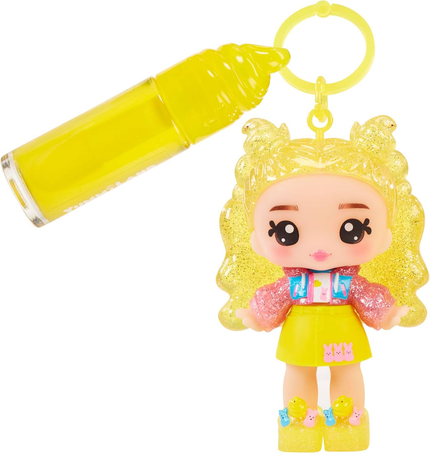 Yummiland - Peeps Lip Gloss Doll